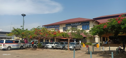 Mediheal Hospitals, Kakamega