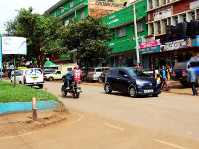 Marie Stopes Kenya-Nyeri
