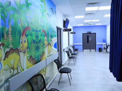 Avenue Healthcare Mombasa