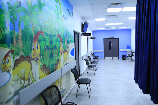Avenue Healthcare Mombasa
