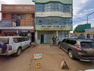The Nairobi Women's Hospital (Meru)