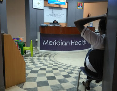 Meridian Medical Centre-Nation Centre