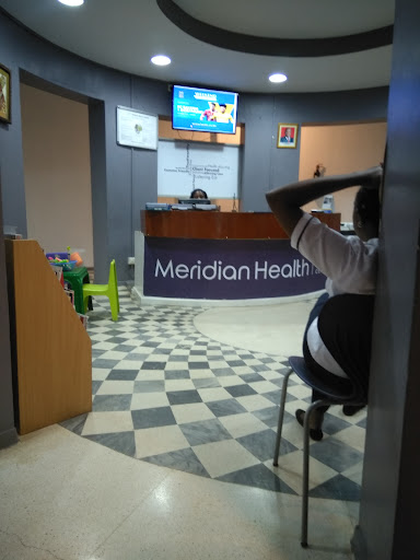 Meridian Medical Centre-Nation Centre