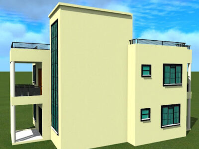 Kimilili Sub-County Hospital