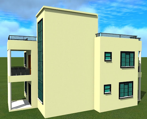 Kimilili Sub-County Hospital