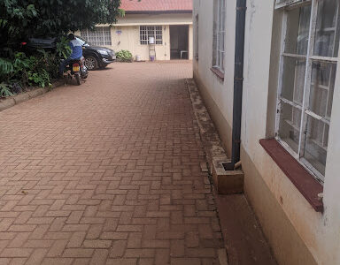 Kitale Medical Centre