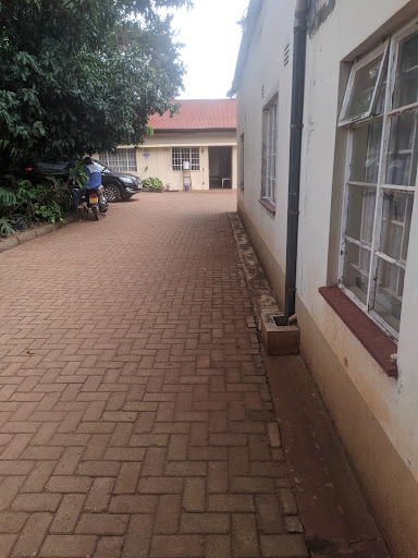 Kitale Medical Centre