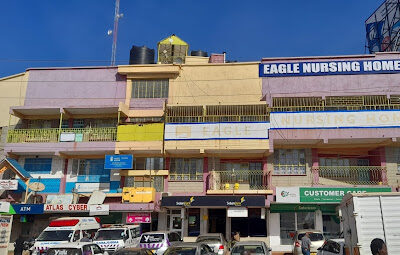 Eagle Nursing Home - Kangemi