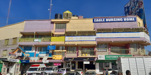 Eagle Nursing Home - Kangemi