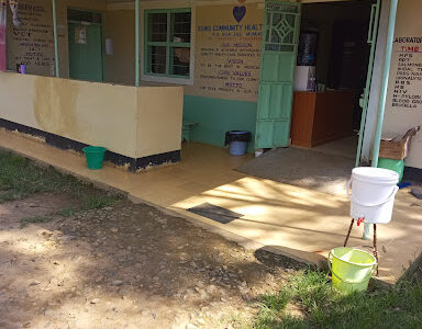 Eshio Community Health Care Imanga