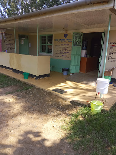 Eshio Community Health Care Imanga