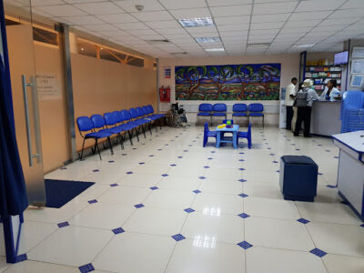 Avenue Garden City Medical Centre