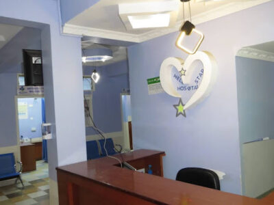Wellstar Hospital