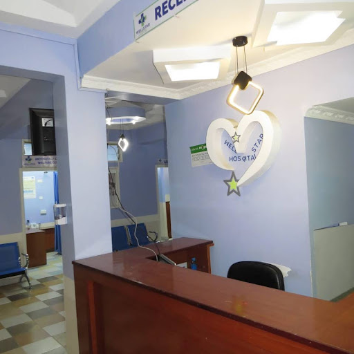 Wellstar Hospital