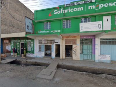 Danjos Medical Centre