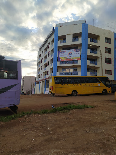 Outspan Hospital Embu