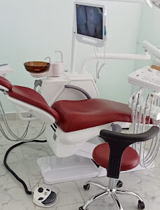 St. Andreas Medical Center