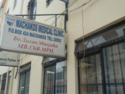 Machakos Medical Clinic