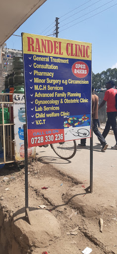Randel Clinic