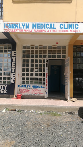 Marklyn Medical Clinic