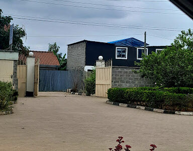 Mother Teresa Rodon Health Centre