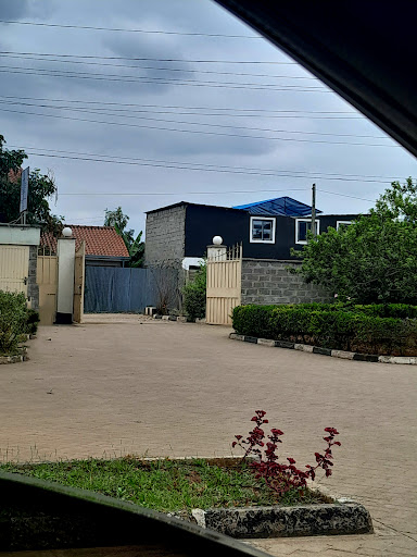 Mother Teresa Rodon Health Centre