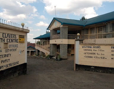 St. Peter Claver Rc Health Centre