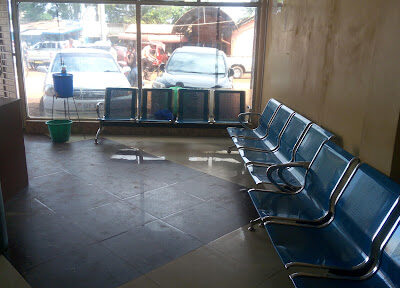 Busia Plaza Imaging Centre Ltd