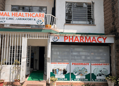 Damal Healthcare