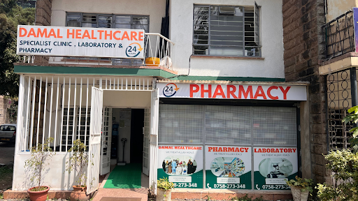 Damal Healthcare