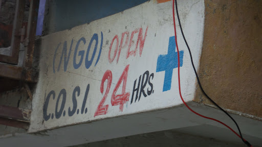 C. O. S. I Hospital