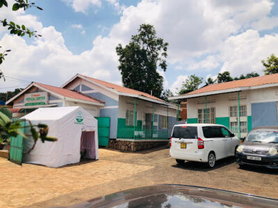 Marzion Medical Centre