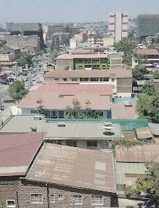 The Nairobi West Hospital