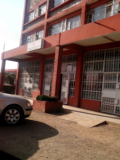 Aga Khan University Hospital Machakos Laboratory