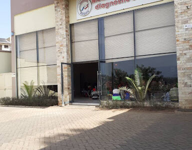 Medicare Kampala Diagnostic Centre