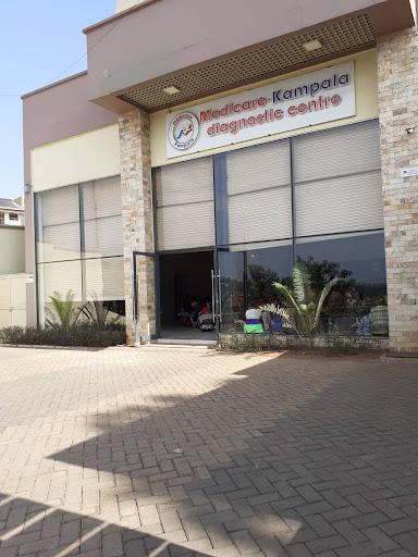 Medicare Kampala Diagnostic Centre