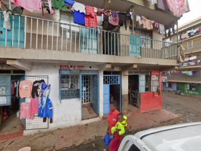 Hope Medical Clinic (Babadogo)