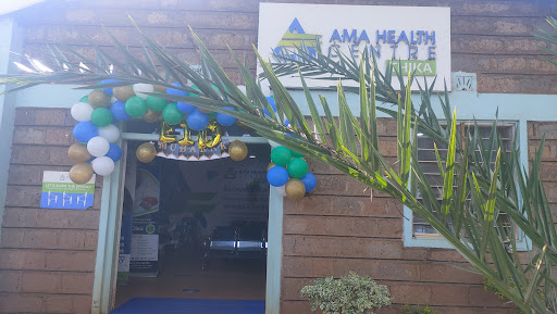 Ama Health Centre