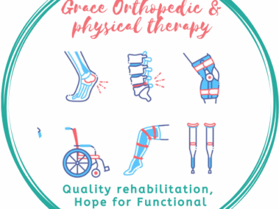 Grace Orthopedics And Physiotherapy