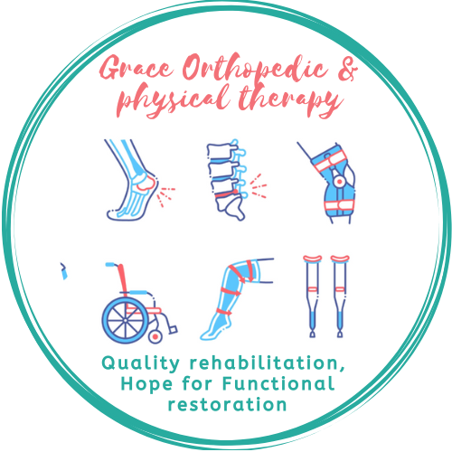 Grace Orthopedics And Physiotherapy