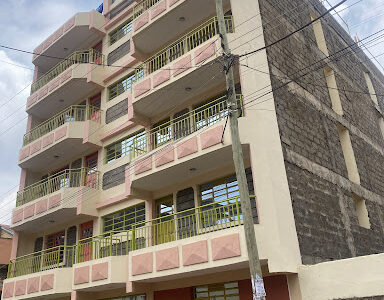 Dr. John Kimathi Herbal Medical Clinic