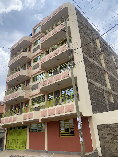 Dr. John Kimathi Herbal Medical Clinic