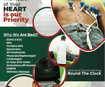 One Heart Medical Centre