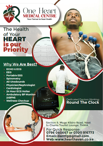 One Heart Medical Centre