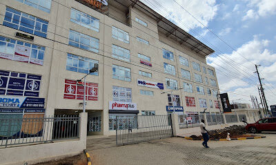 Rfh Healthcare - Syokimau (Level 4) Hospital