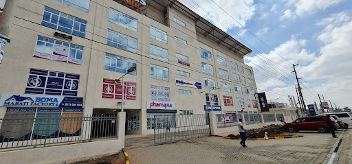 Rfh Healthcare - Syokimau (Level 4) Hospital