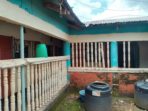 Mama Sofia Memorial Medical Centre