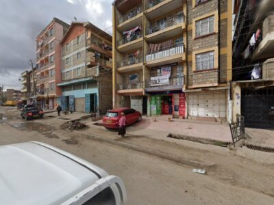 Eben Medical Centre