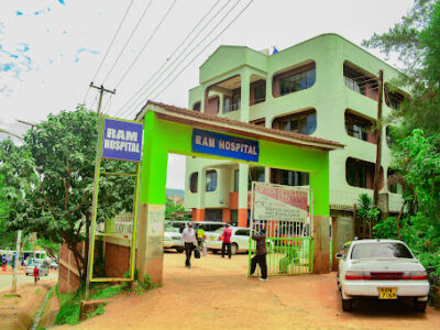 Ram Hospital