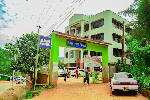 Ram Hospital